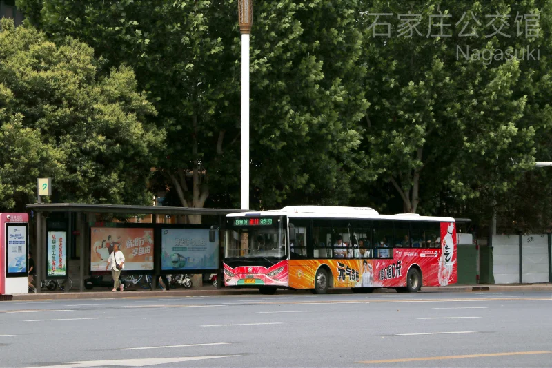 旅游11路