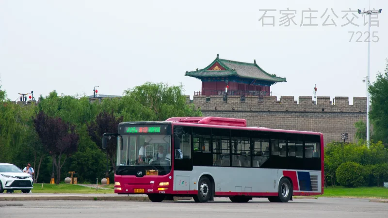 特约车