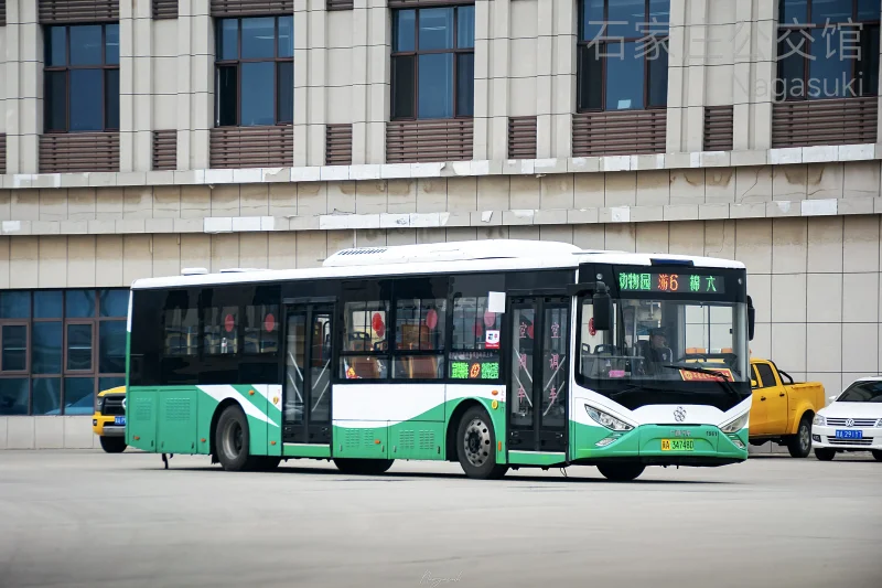 特约车