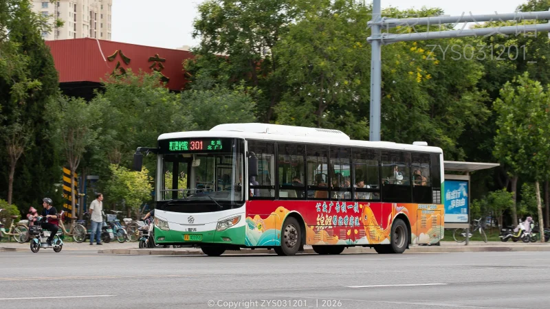 301路