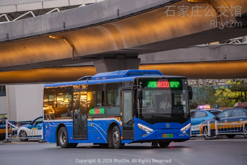 副320路