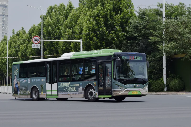 304路