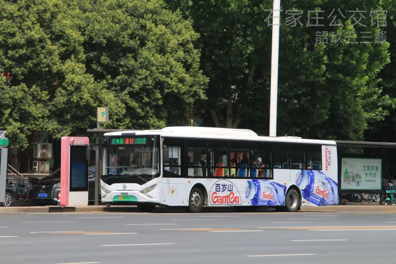 旅游11路
