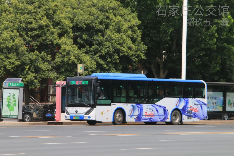 旅游12路