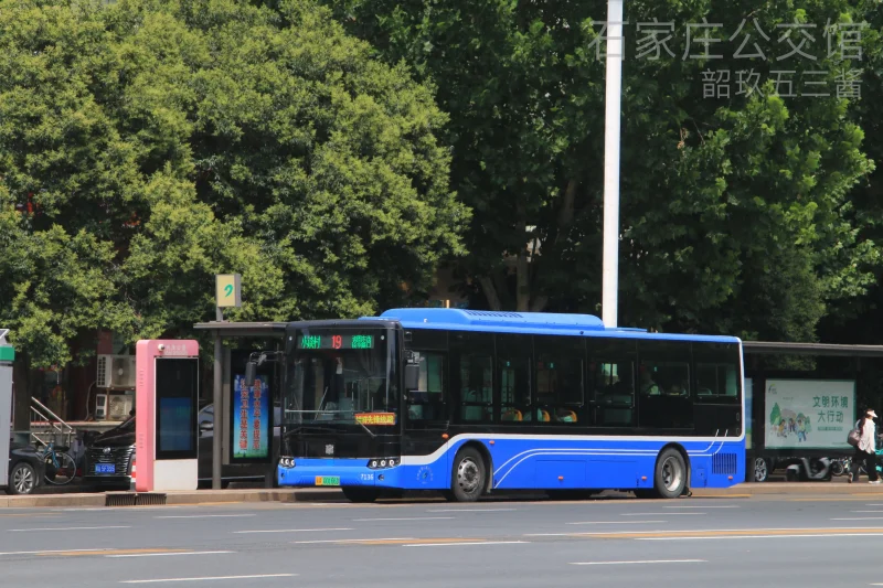 19路