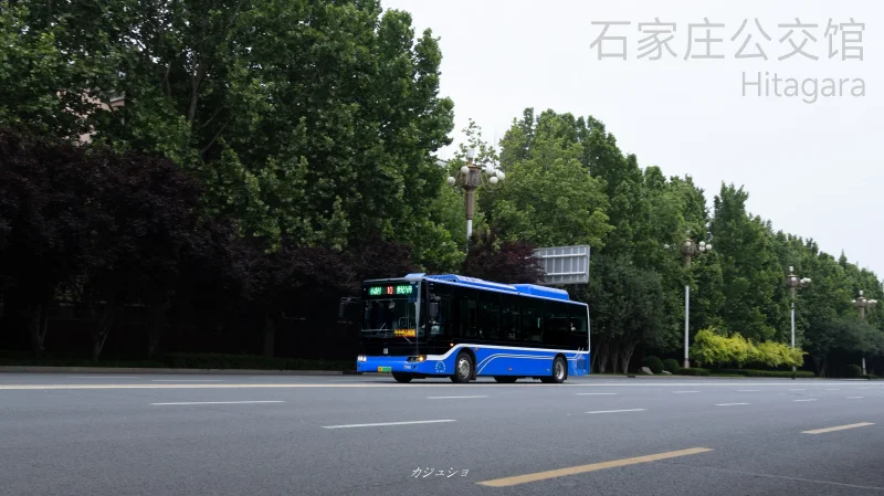 10路