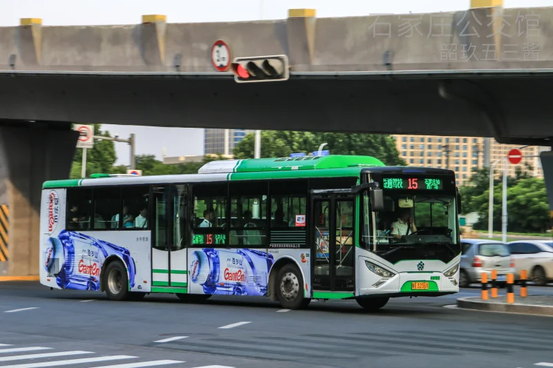 15路