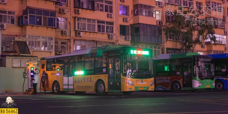1路