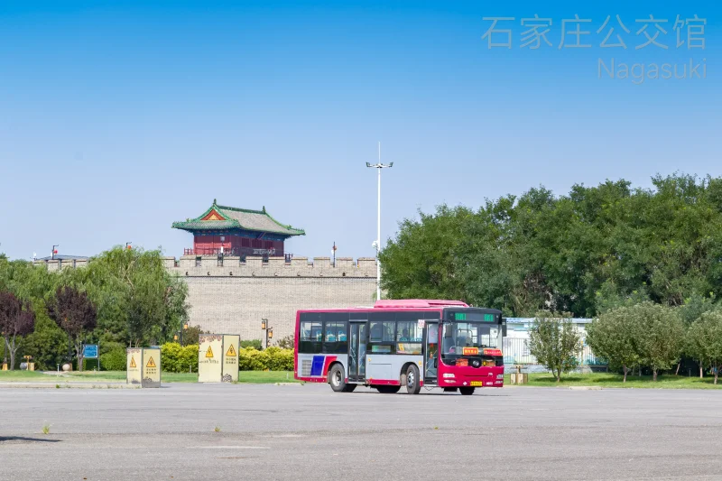 特约车