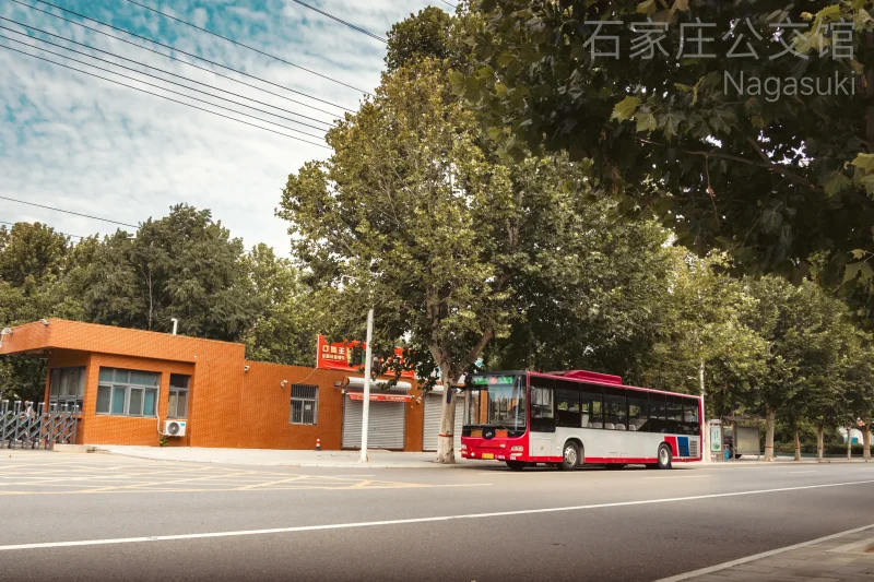 特约车