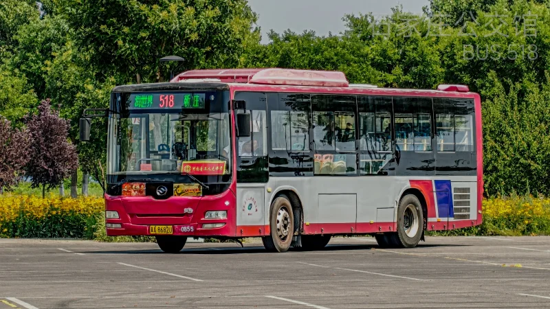特约车
