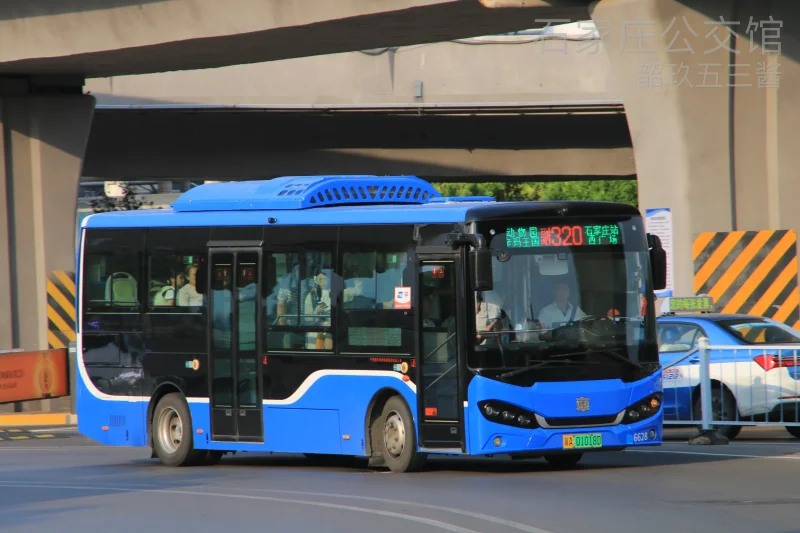 副320路
