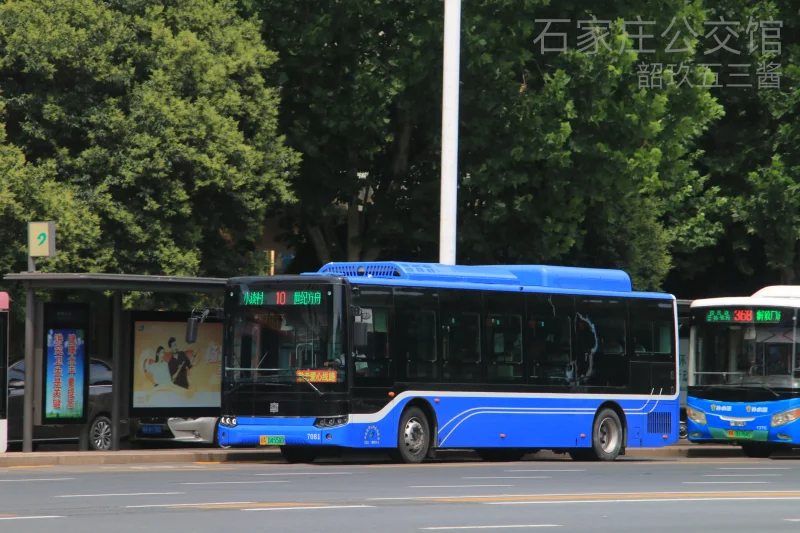 10路
