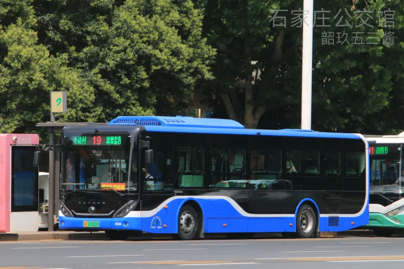 19路