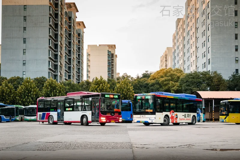 特约车