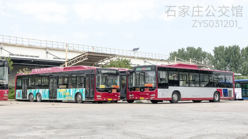 特约车