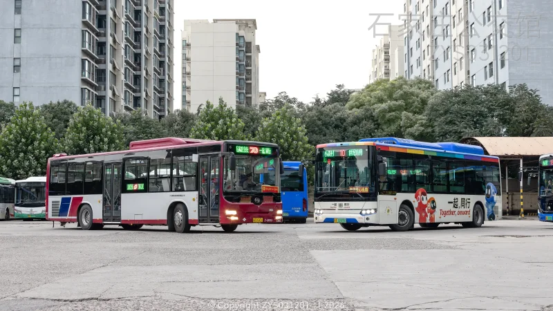 特约车