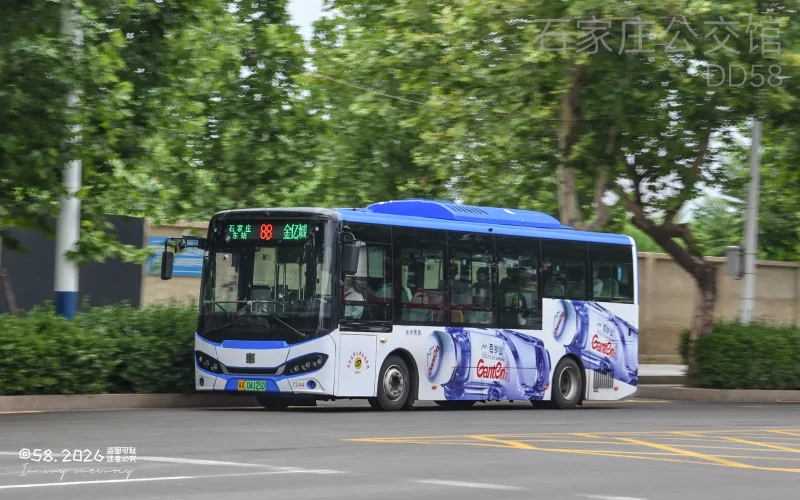 88路