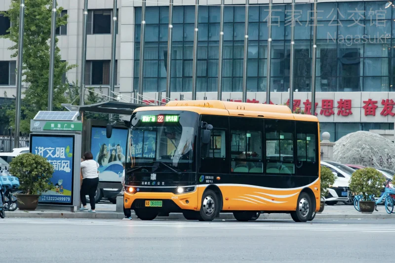 22路