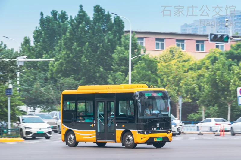 快83路