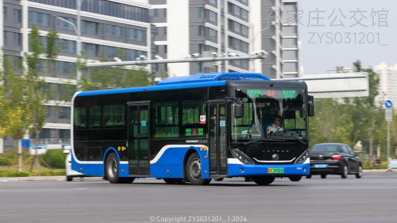 64路