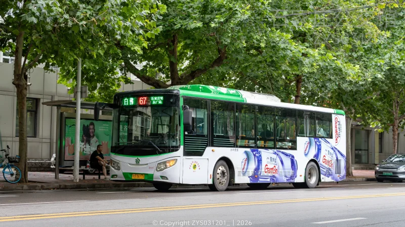 67路