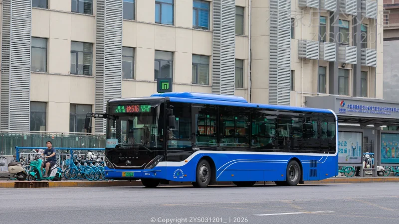 快516路