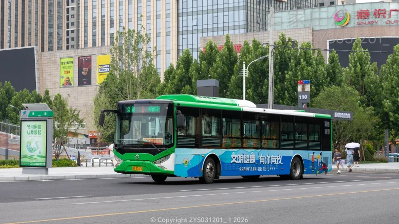 1路