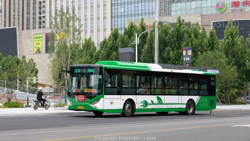 1路