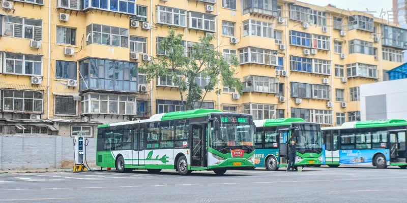 1路