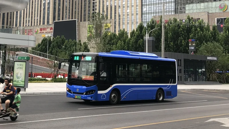 1路