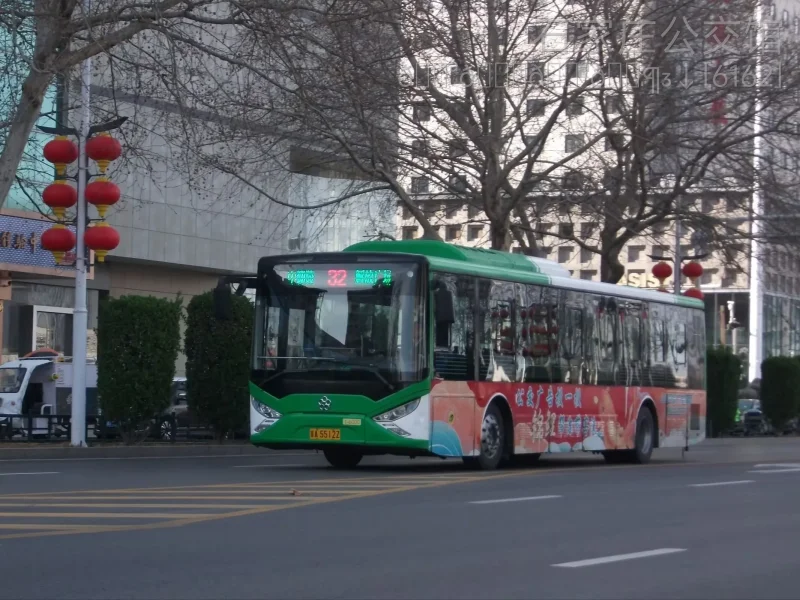 32路