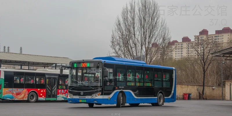 301路
