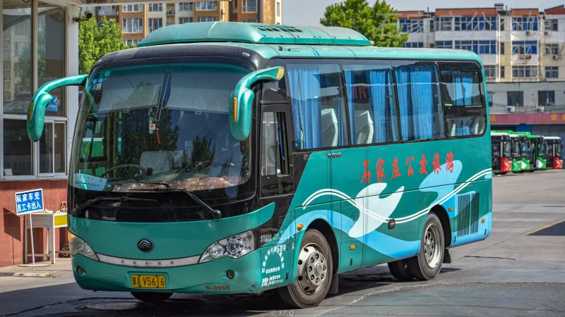 特约车