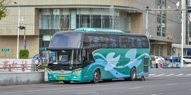 特约车