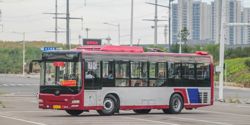 特约车