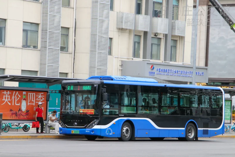 1路