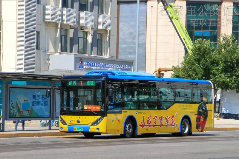 1路