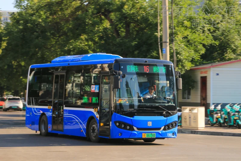 16路