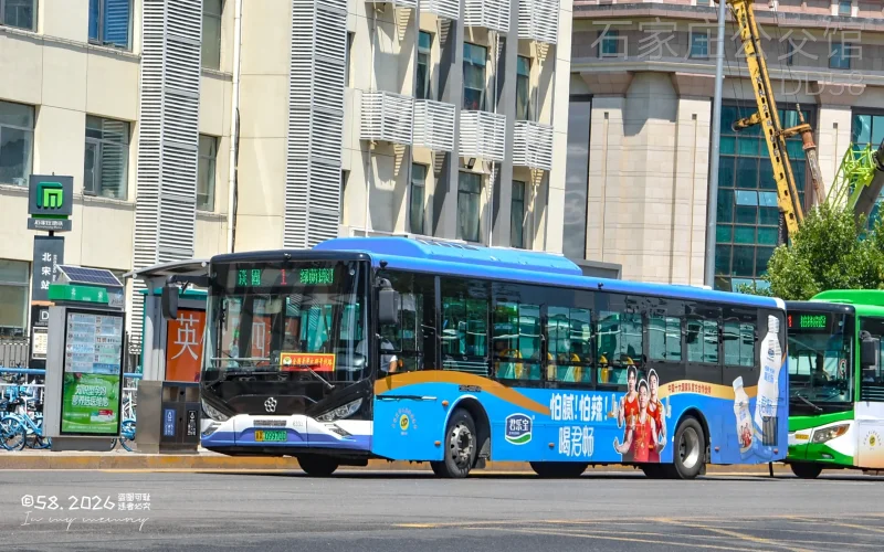 1路