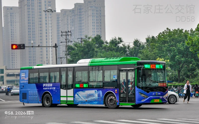 副32路