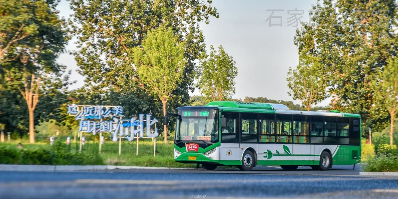 特约车
