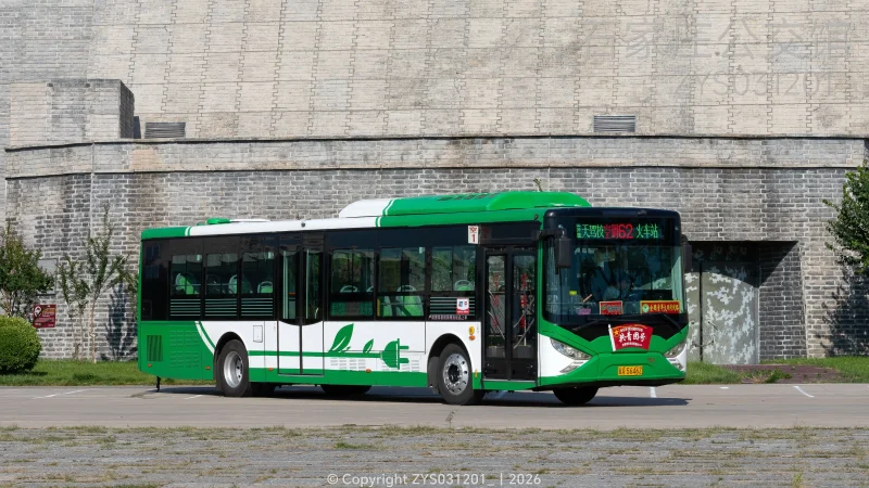 特约车