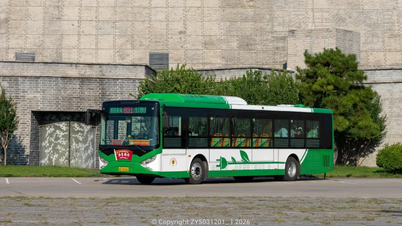 特约车